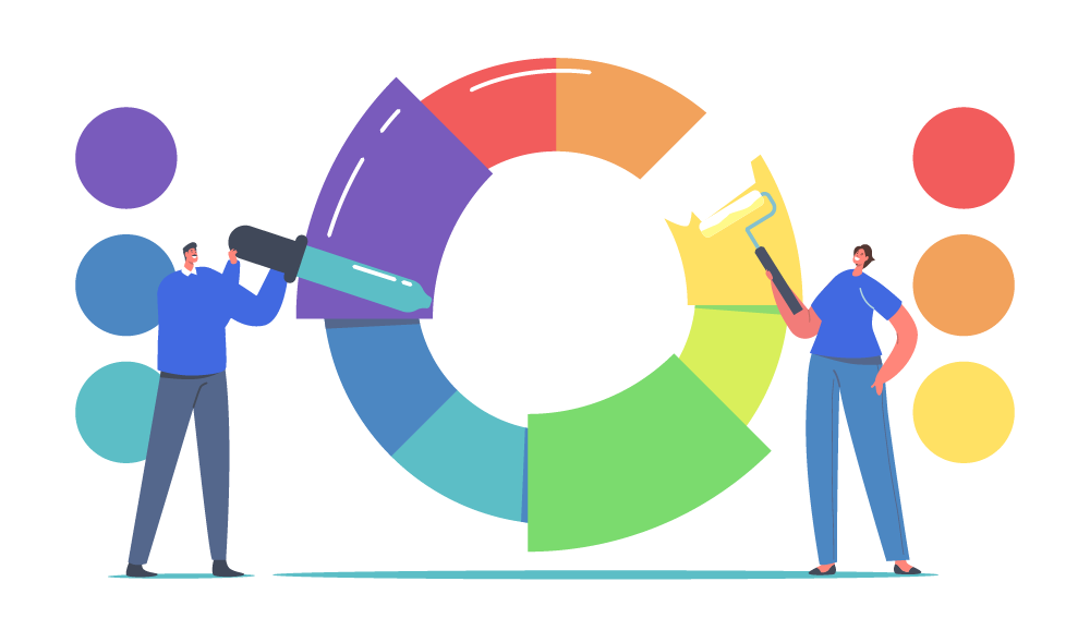 Branding Color scheme Branding Color scheme