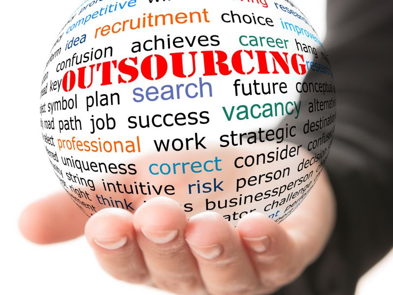 Outsource your marketing department to Pakistan